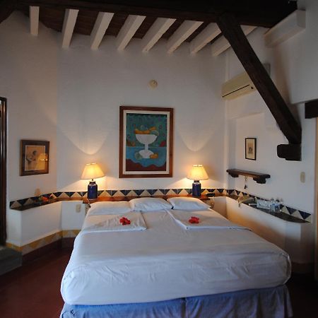 Casa Lisa By B Acapulco Hotel Bagian luar foto