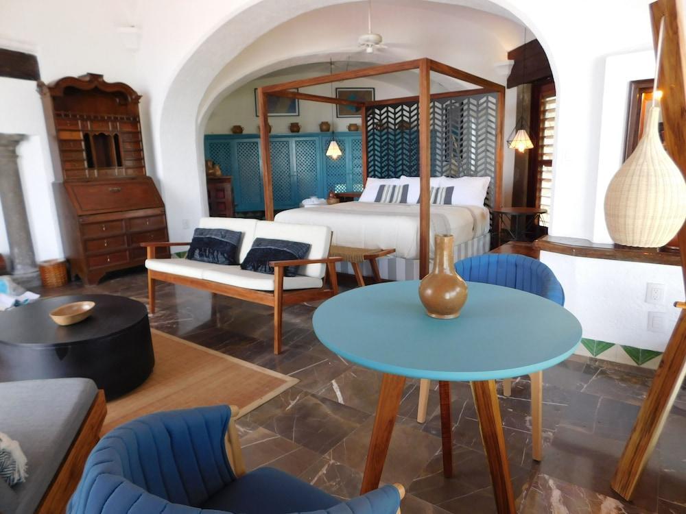 Casa Lisa By B Acapulco Hotel Bagian luar foto