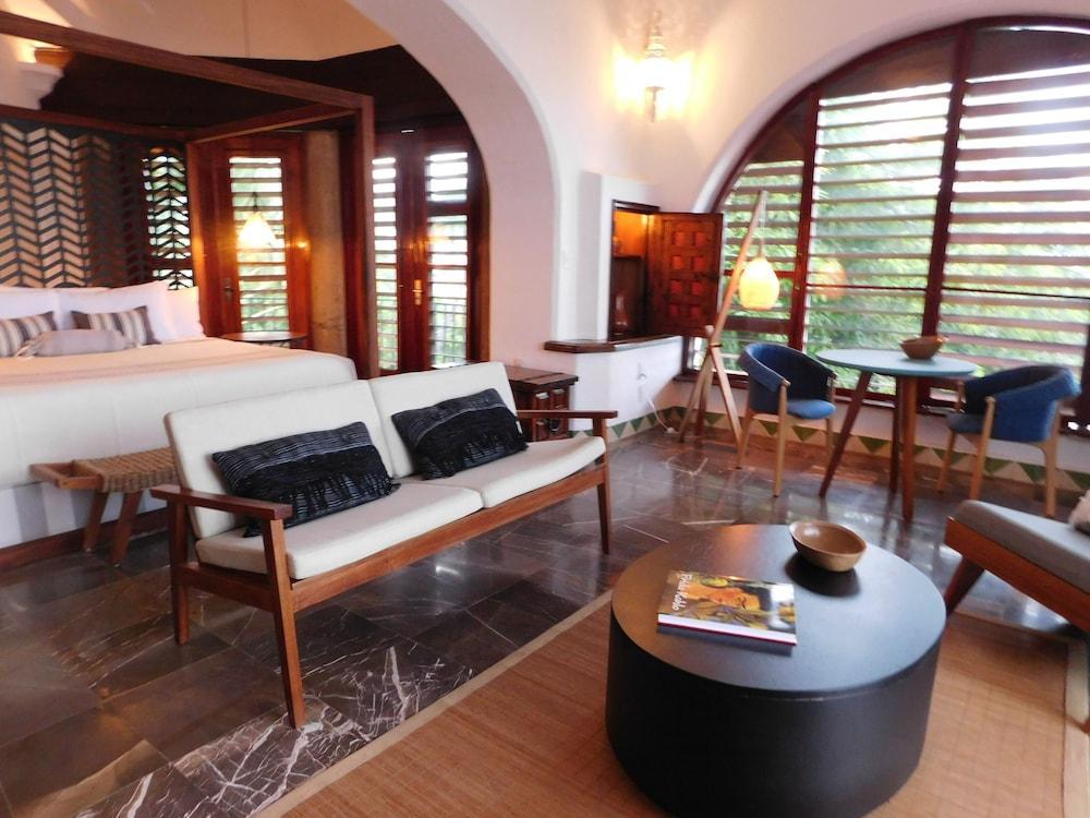 Casa Lisa By B Acapulco Hotel Bagian luar foto