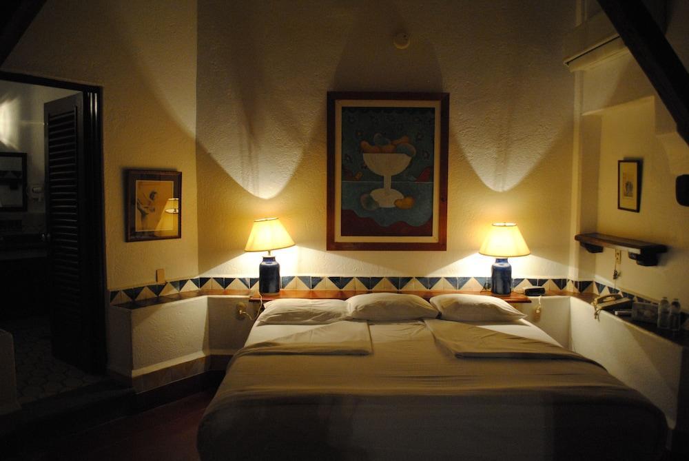 Casa Lisa By B Acapulco Hotel Bagian luar foto