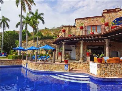 Casa Lisa By B Acapulco Hotel Bagian luar foto
