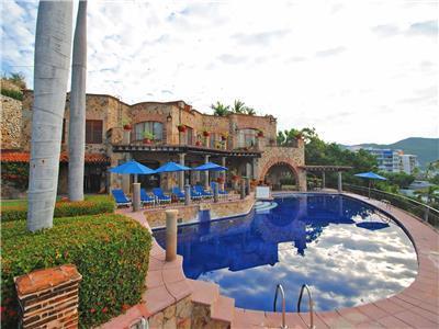 Casa Lisa By B Acapulco Hotel Bagian luar foto