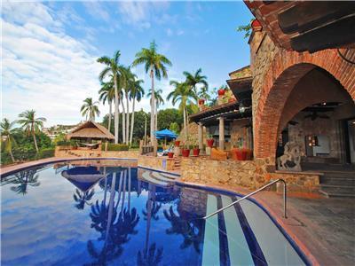 Casa Lisa By B Acapulco Hotel Bagian luar foto