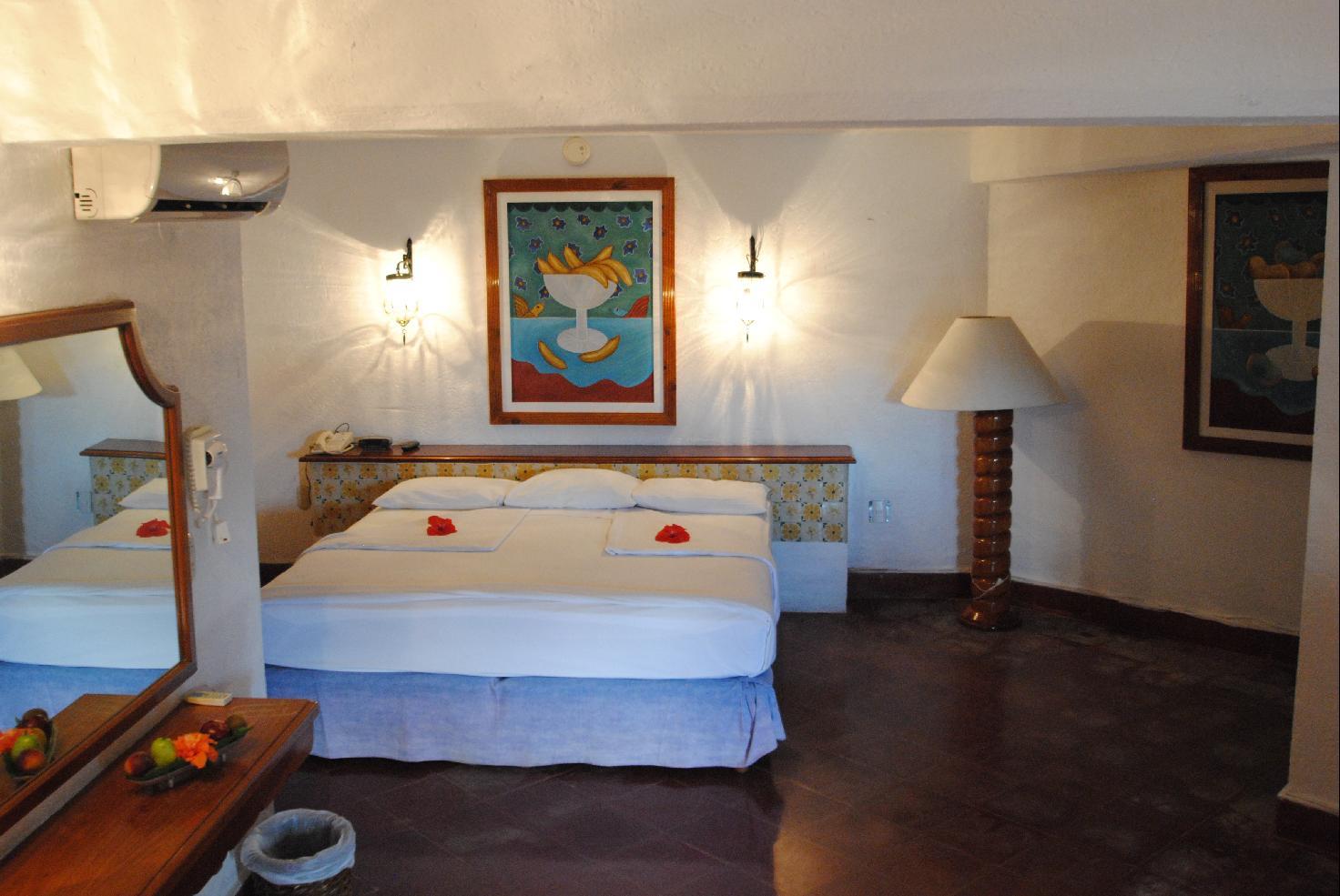 Casa Lisa By B Acapulco Hotel Bagian luar foto