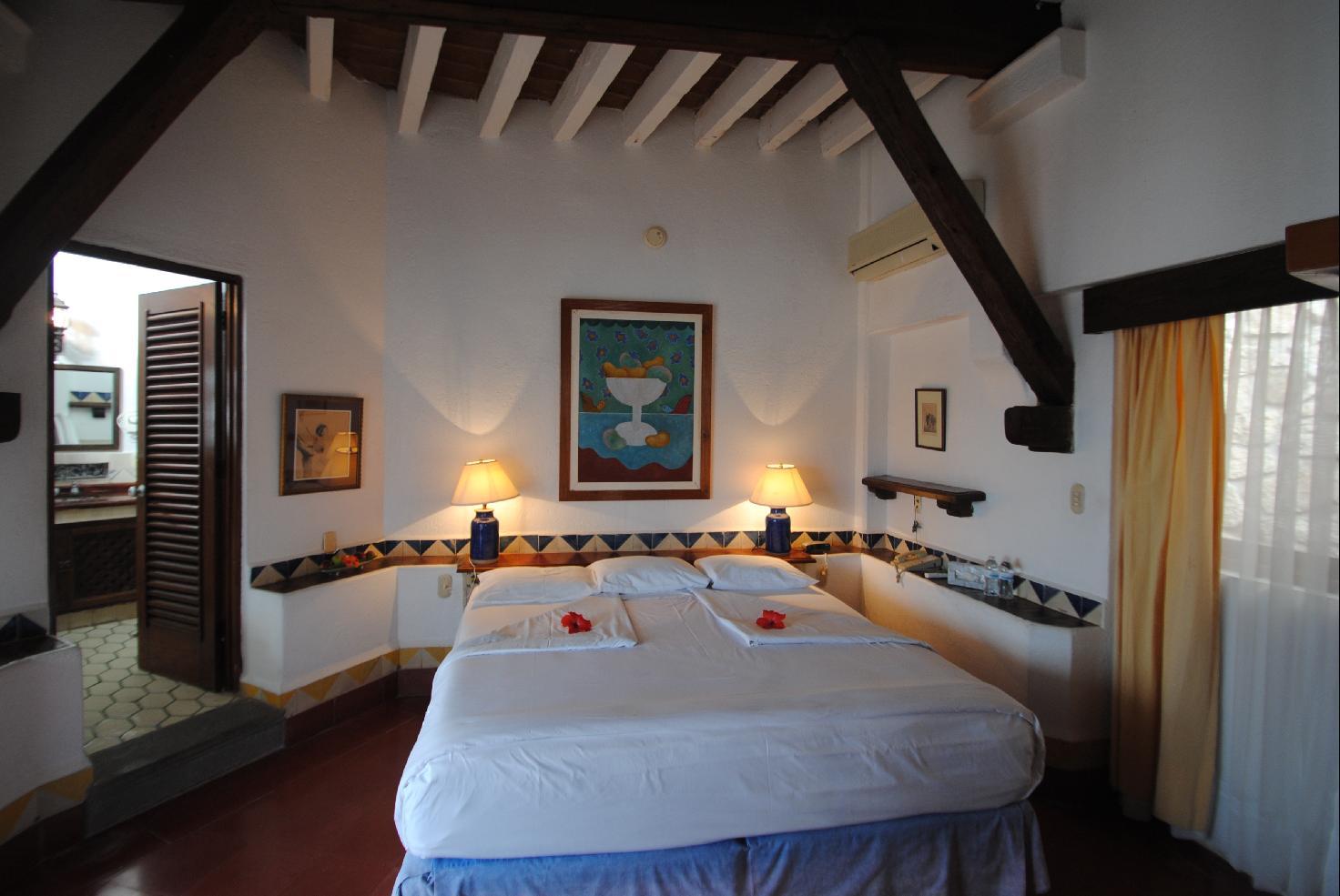 Casa Lisa By B Acapulco Hotel Bagian luar foto